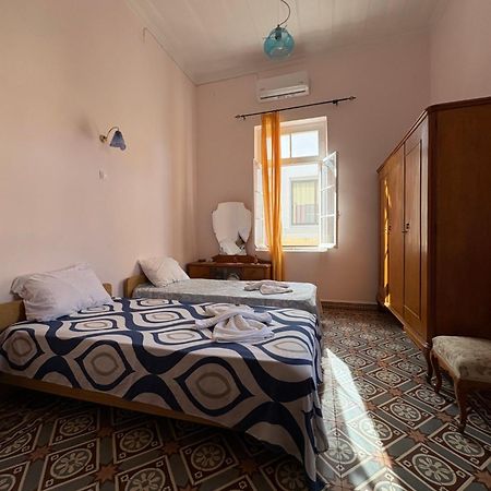 Shared House , Private Rooms With Garden Hanya Dış mekan fotoğraf