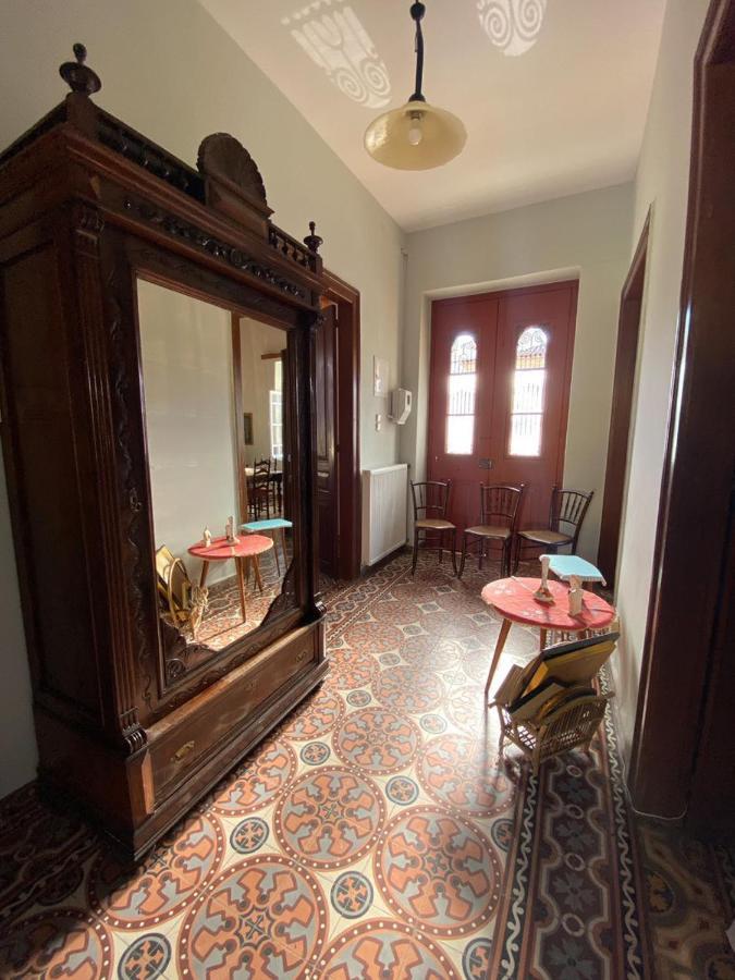 Shared House , Private Rooms With Garden Hanya Dış mekan fotoğraf