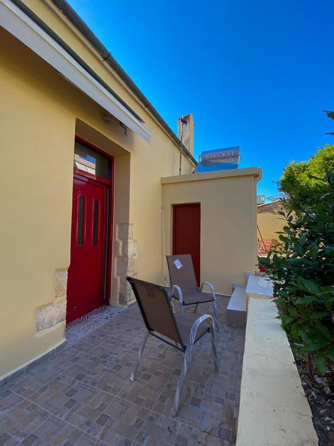 Shared House , Private Rooms With Garden Hanya Dış mekan fotoğraf