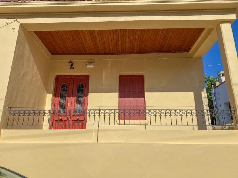 Shared House , Private Rooms With Garden Hanya Dış mekan fotoğraf