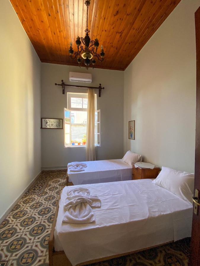 Shared House , Private Rooms With Garden Hanya Dış mekan fotoğraf