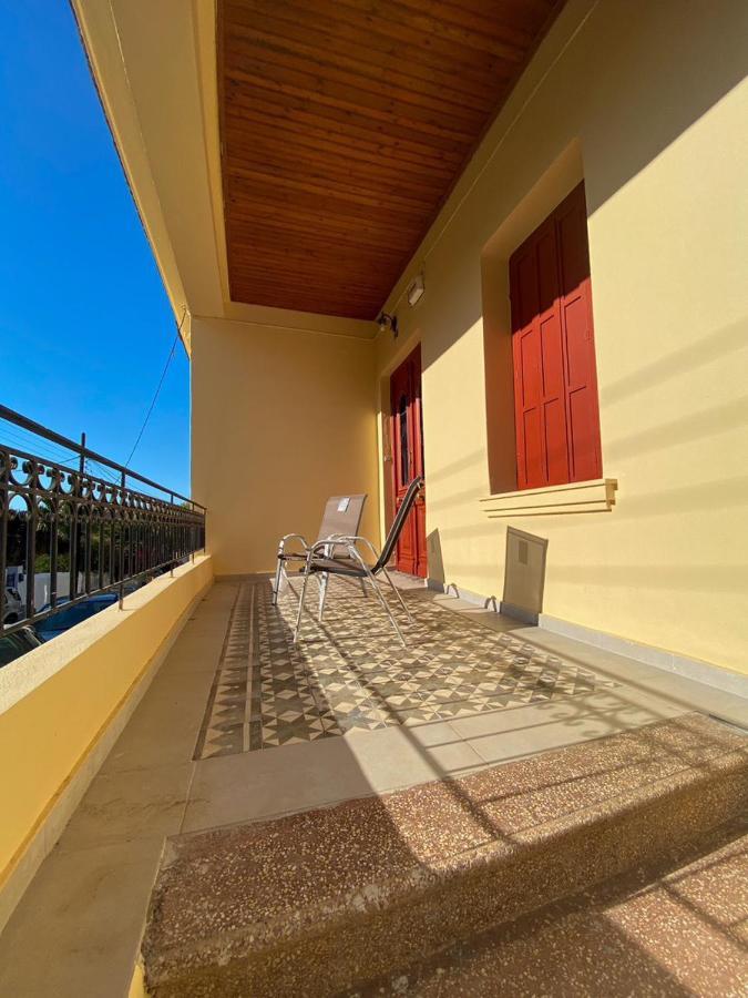 Shared House , Private Rooms With Garden Hanya Dış mekan fotoğraf