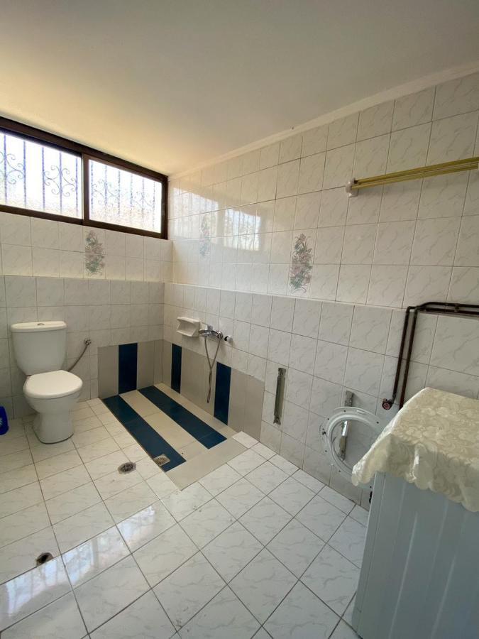 Shared House , Private Rooms With Garden Hanya Dış mekan fotoğraf
