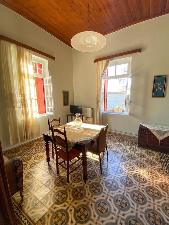 Shared House , Private Rooms With Garden Hanya Dış mekan fotoğraf