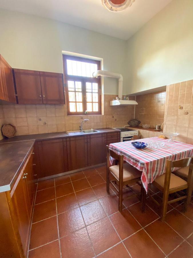 Shared House , Private Rooms With Garden Hanya Dış mekan fotoğraf