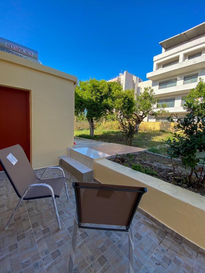 Shared House , Private Rooms With Garden Hanya Dış mekan fotoğraf