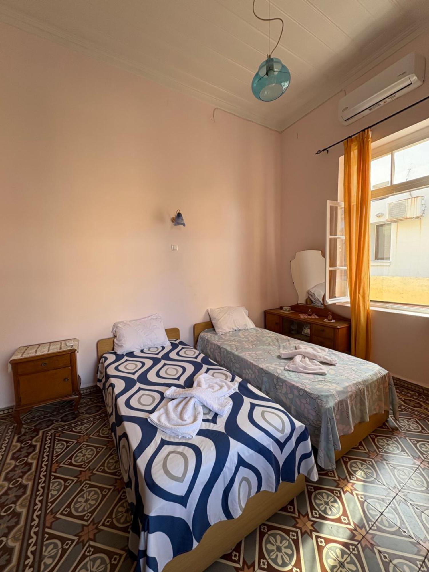 Shared House , Private Rooms With Garden Hanya Dış mekan fotoğraf